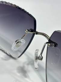 Picture of Cartier Sunglasses _SKUfw80238926fw